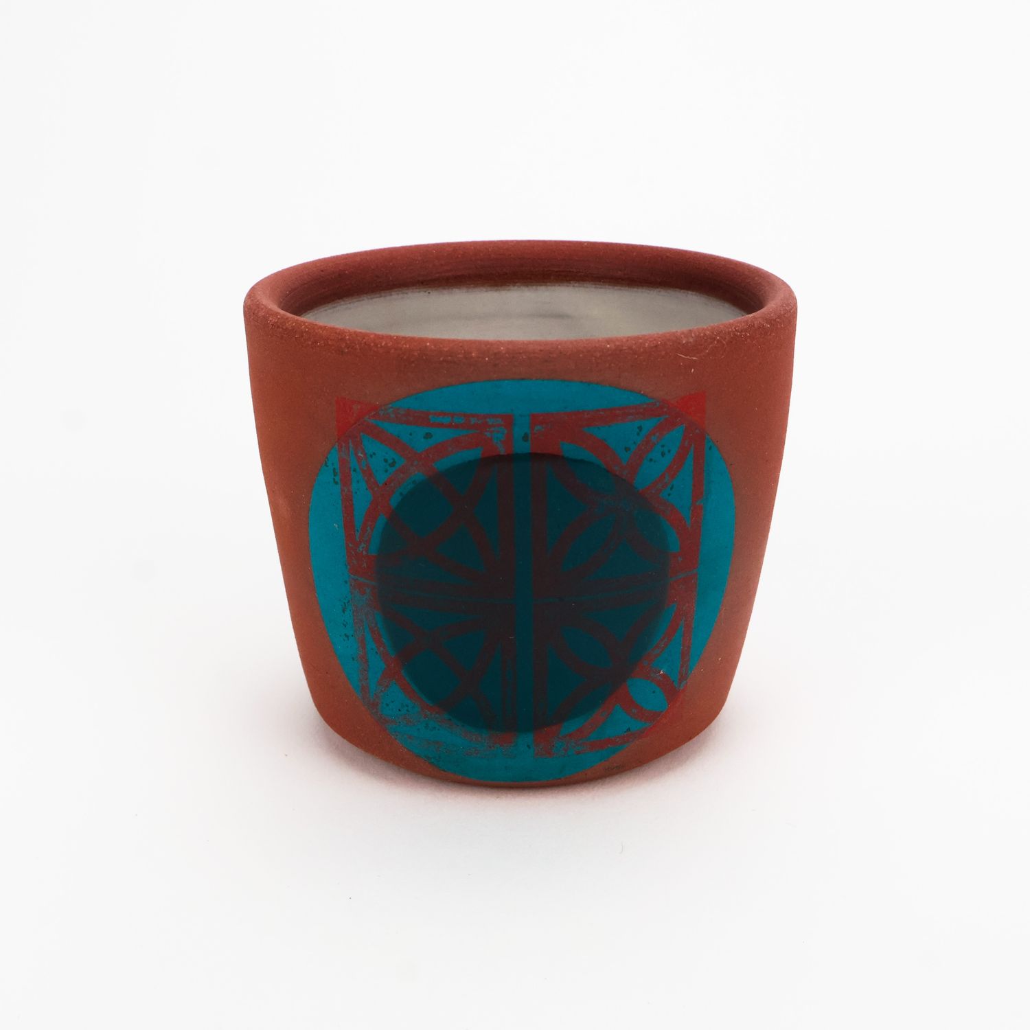 Roth Ayers, Cup, 4