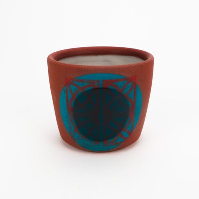 Roth Ayers, Cup, 4