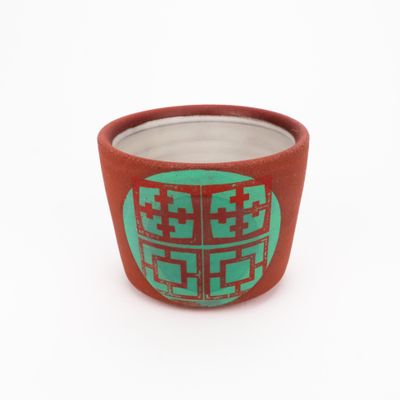 Roth Ayers, Cup, 7