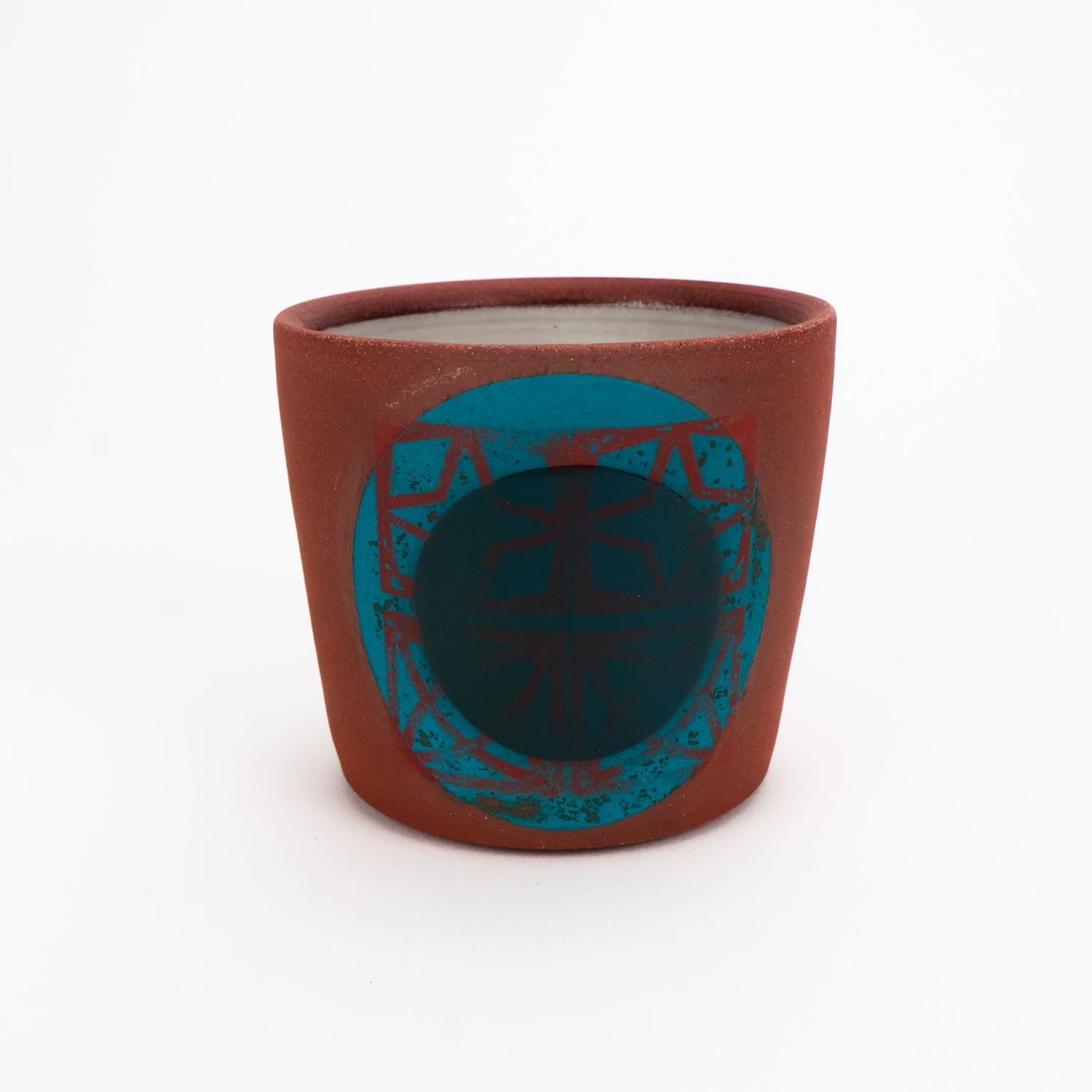 Roth Ayers, Cup, 3