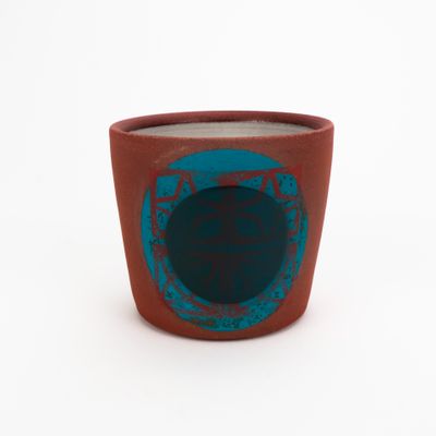 Roth Ayers, Cup, 3