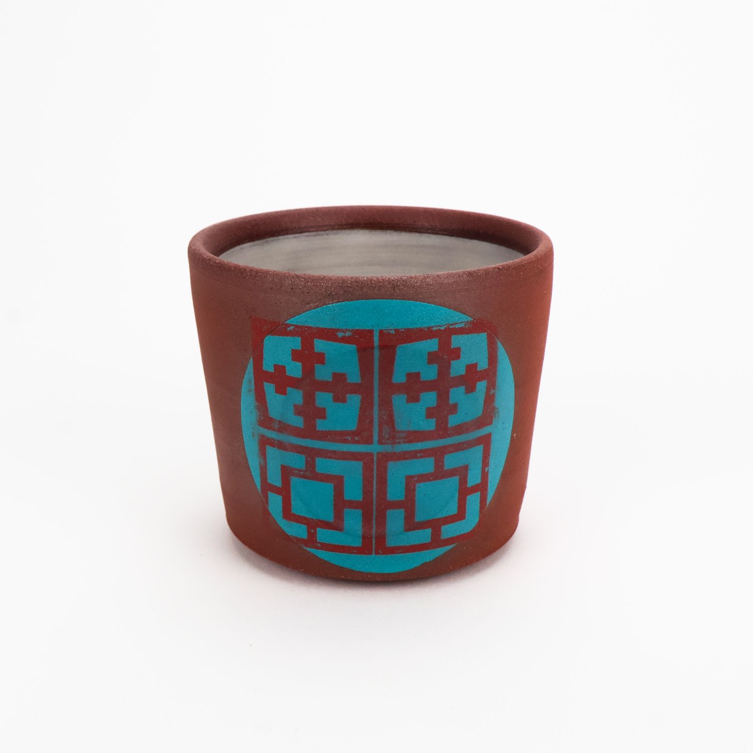 Roth Ayers, Cup, 2