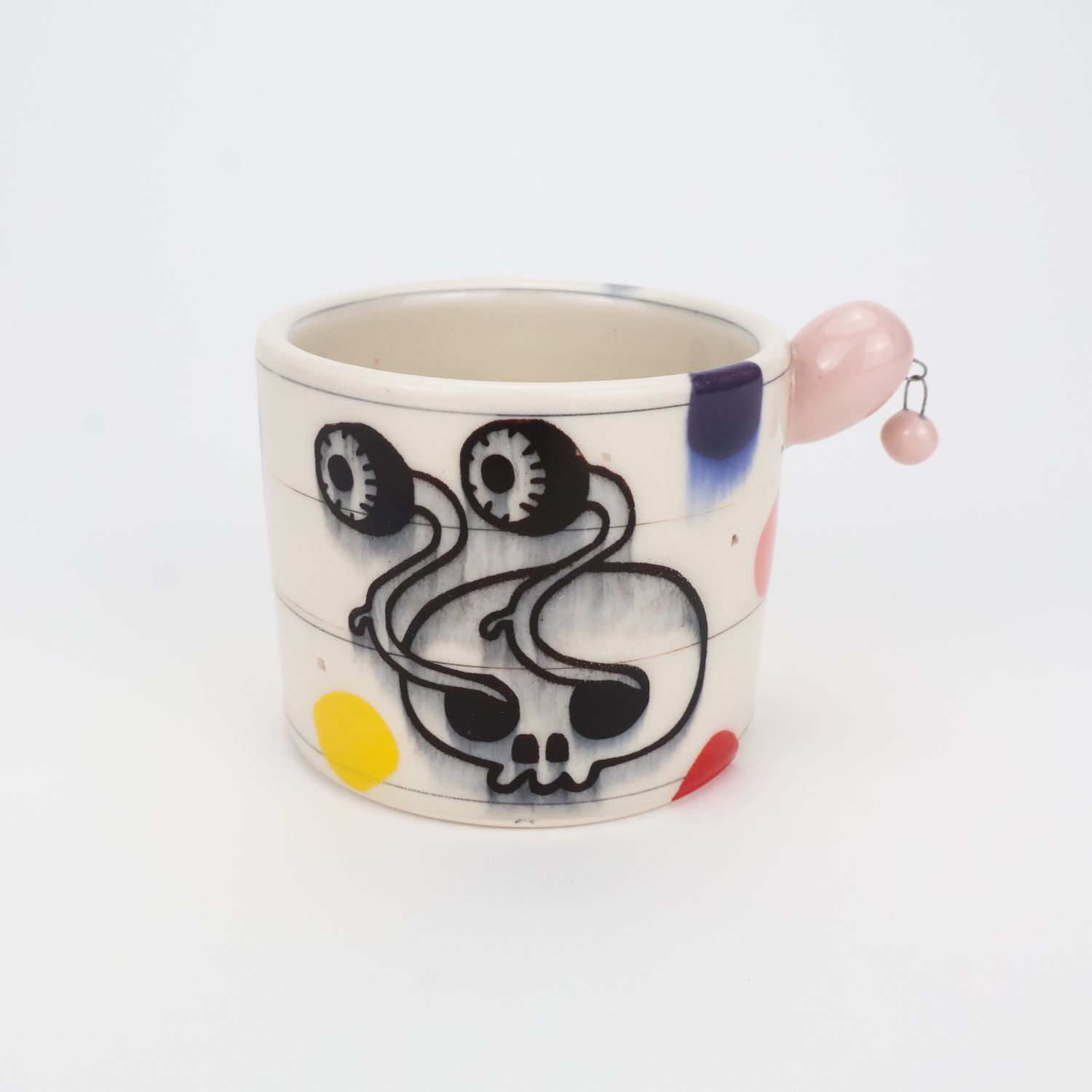 Didem Mert, Bling Cup, 8