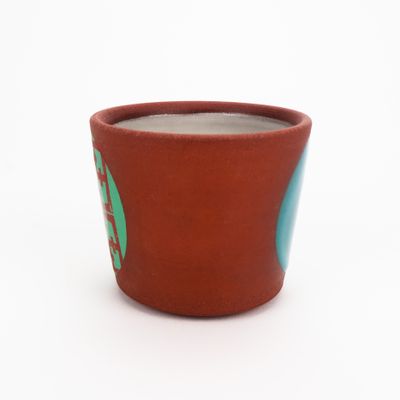 Roth Ayers, Cup, 1