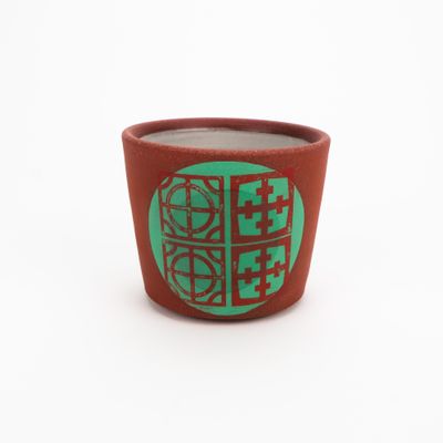 Roth Ayers, Cup, 1