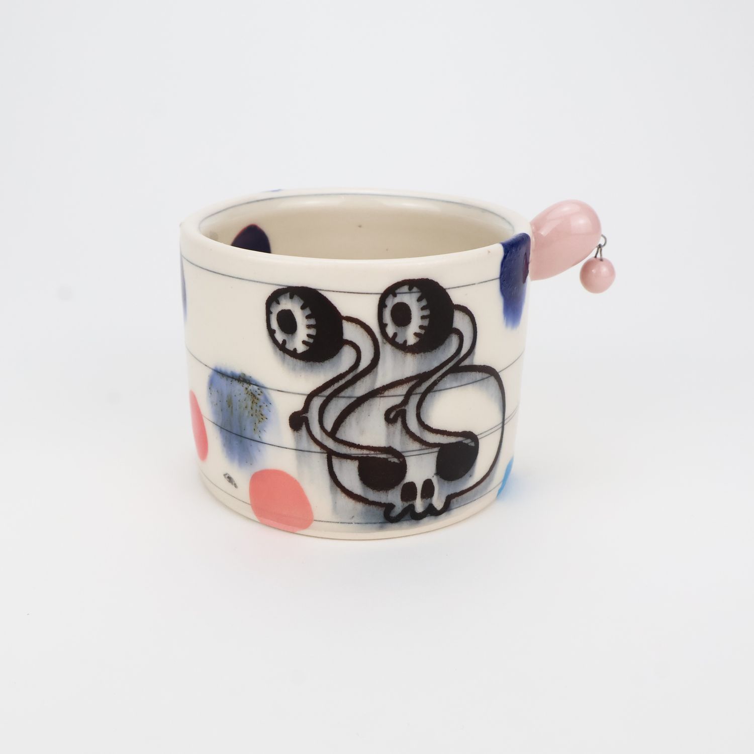 Didem Mert, Bling Cup, 7