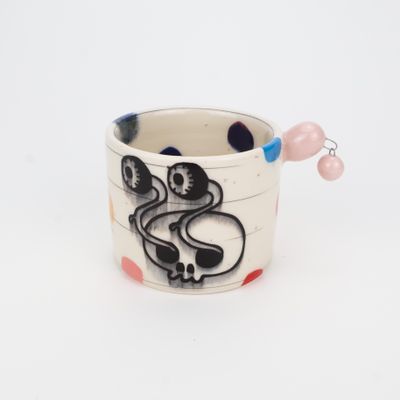 Didem Mert, Bling Cup, 6