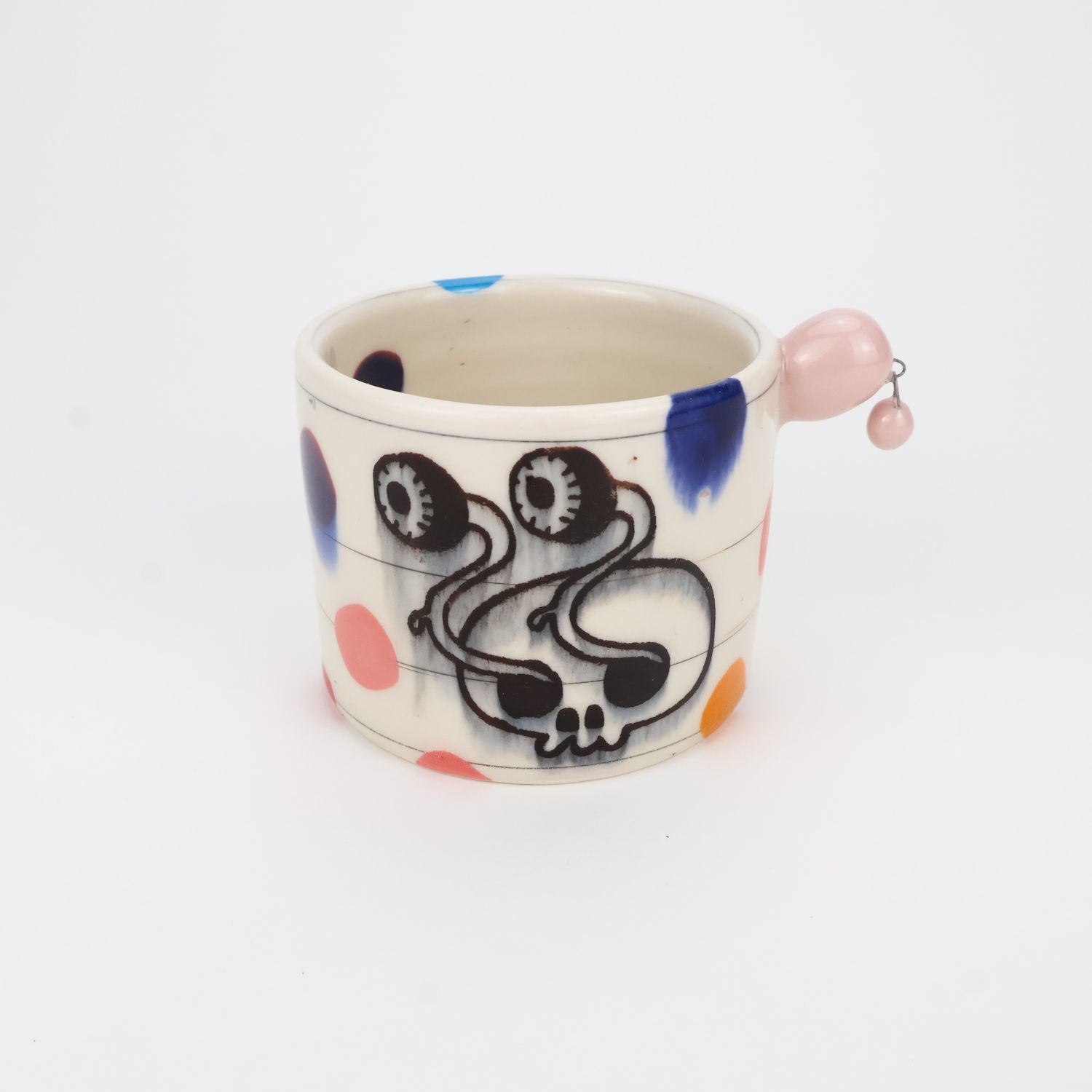 Didem Mert, Bling Cup, 5