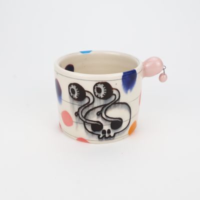 Didem Mert, Bling Cup, 5
