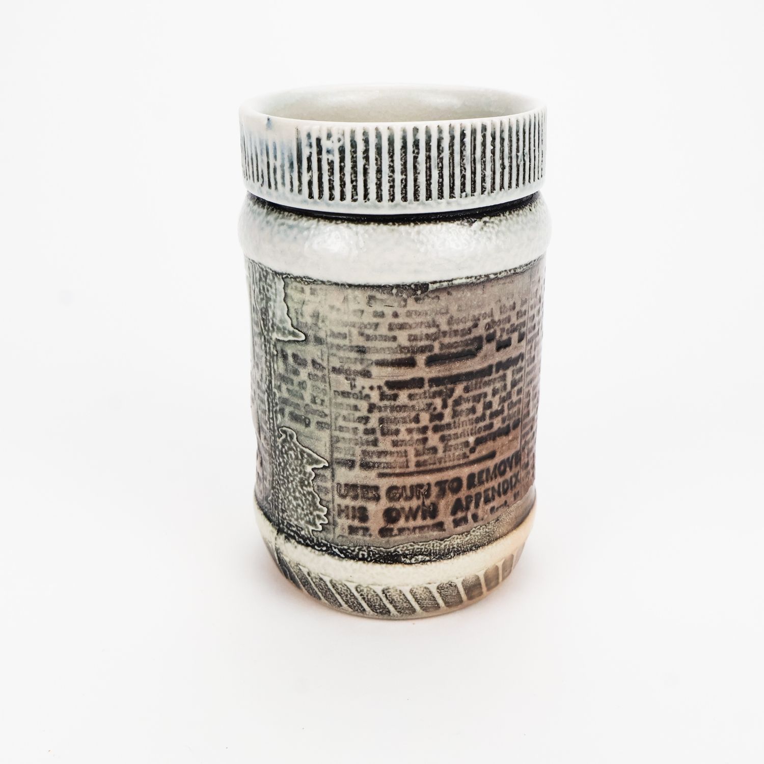 Chris Dufala, Cup, 3