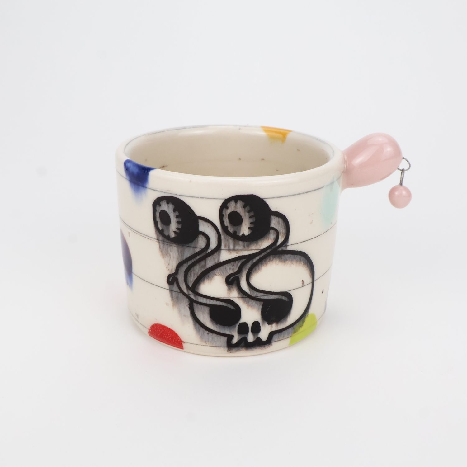 Didem Mert, Bling Cup, 4