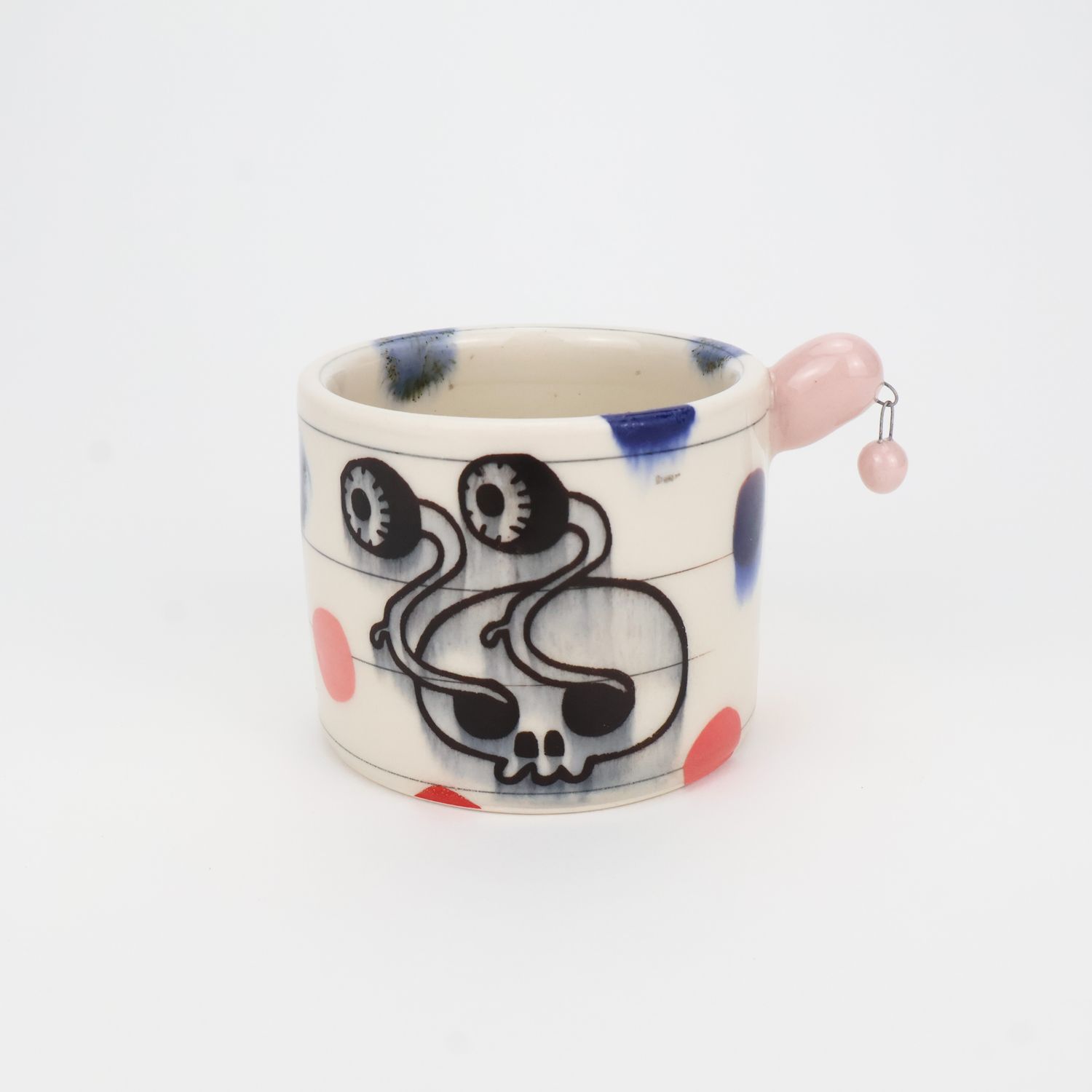 Didem Mert, Bling Cup, 3