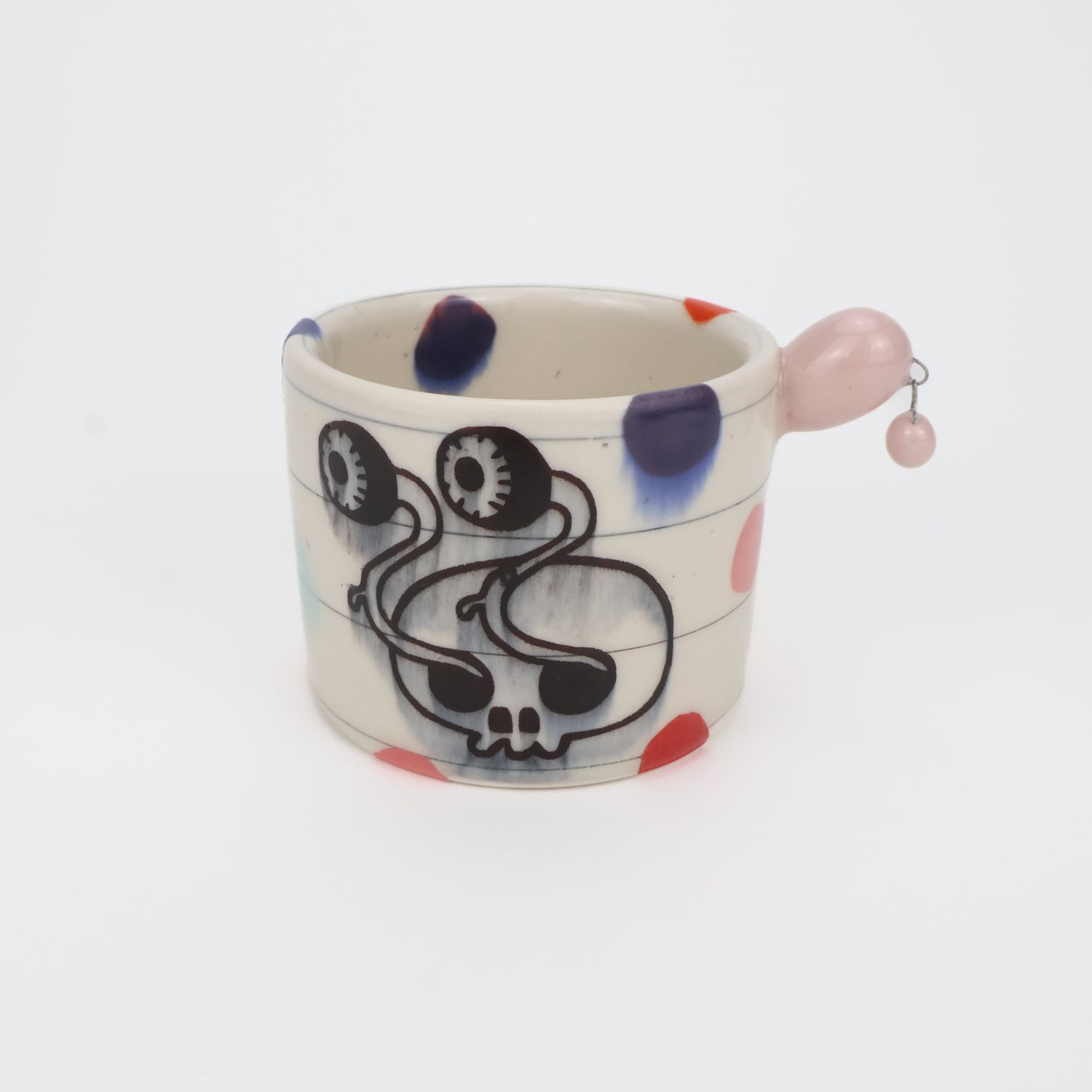 Didem Mert, Bling Cup, 2