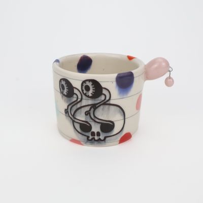 Didem Mert, Bling Cup, 2