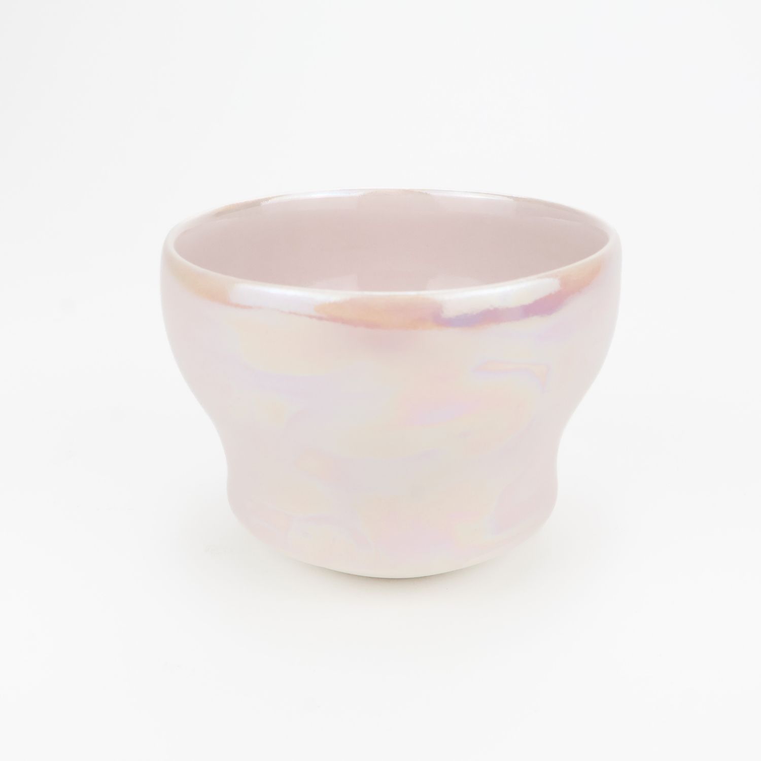 Brooks Oliver, Luster Cup, Pink