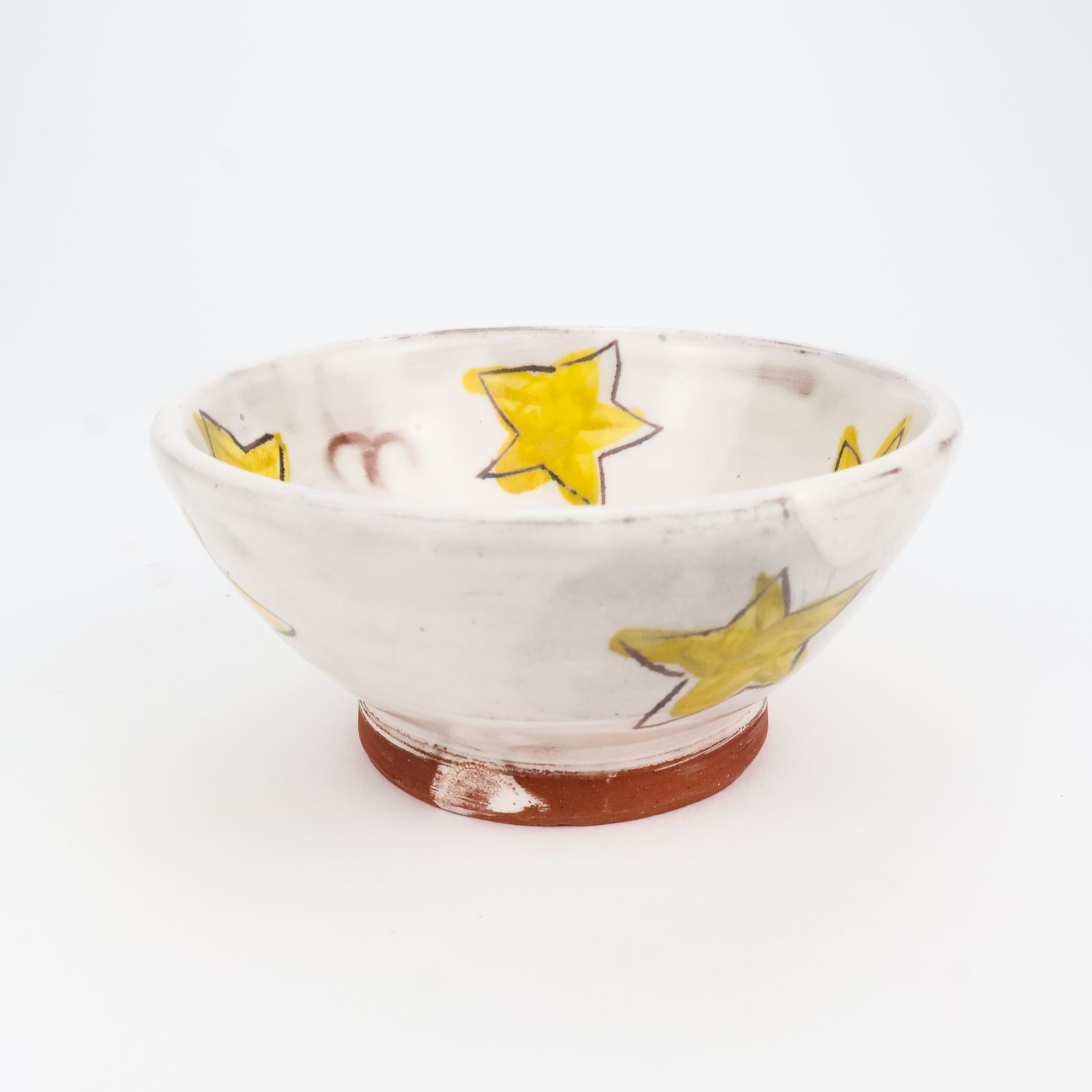 Allie Stack, Bowl, Star