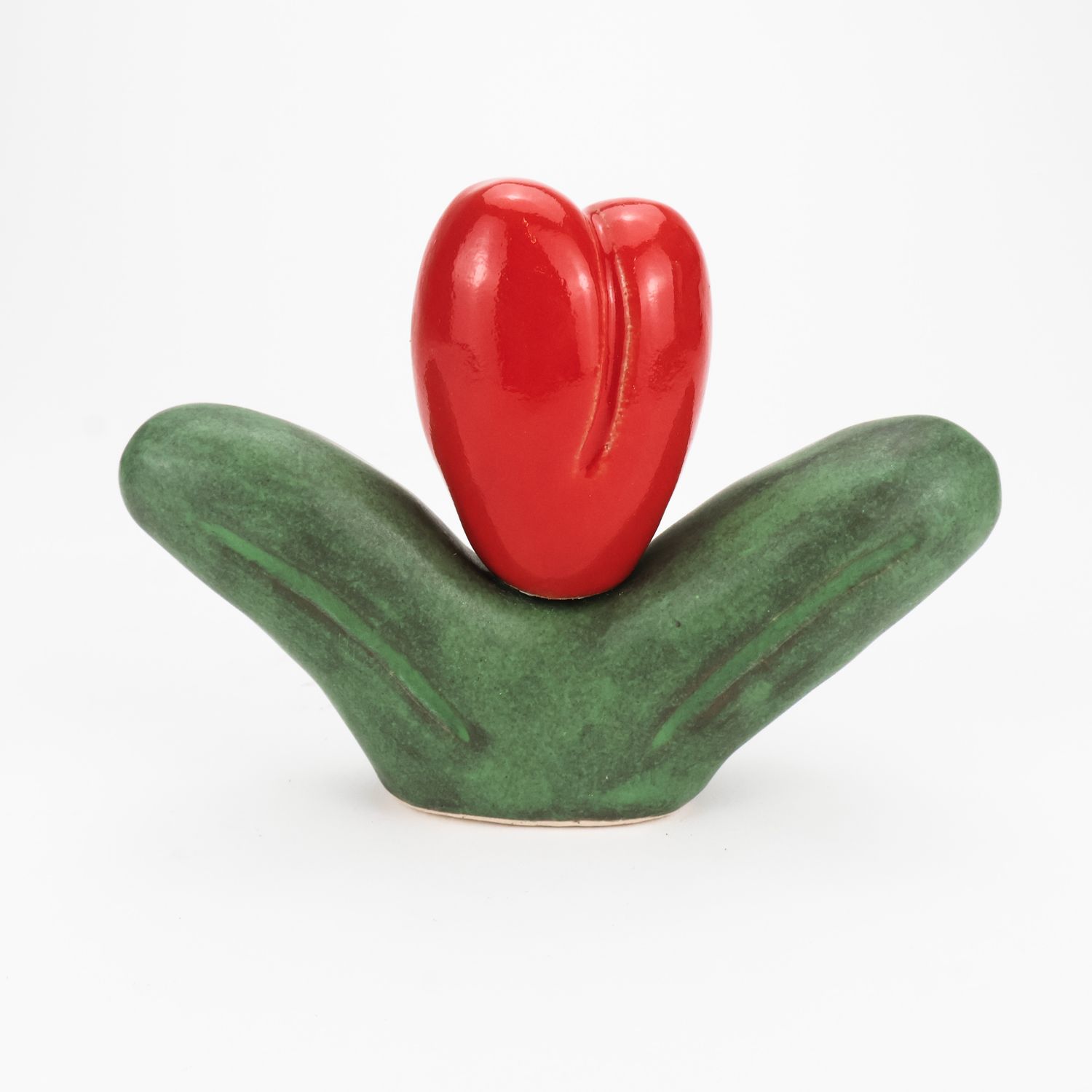 Kaitlin Smrcina, Small Tulip, 4
