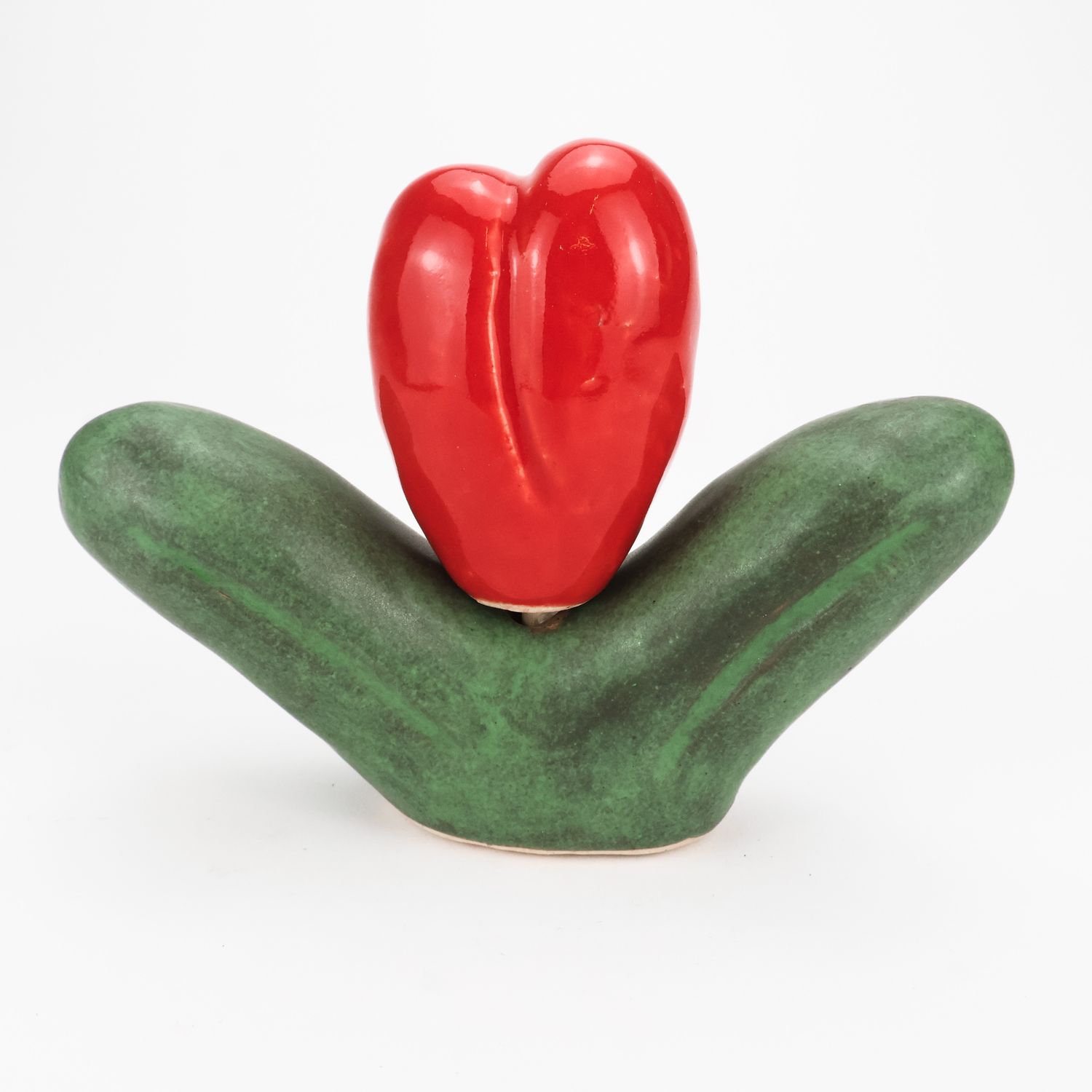 Kaitlin Smrcina, Small Tulip, 5