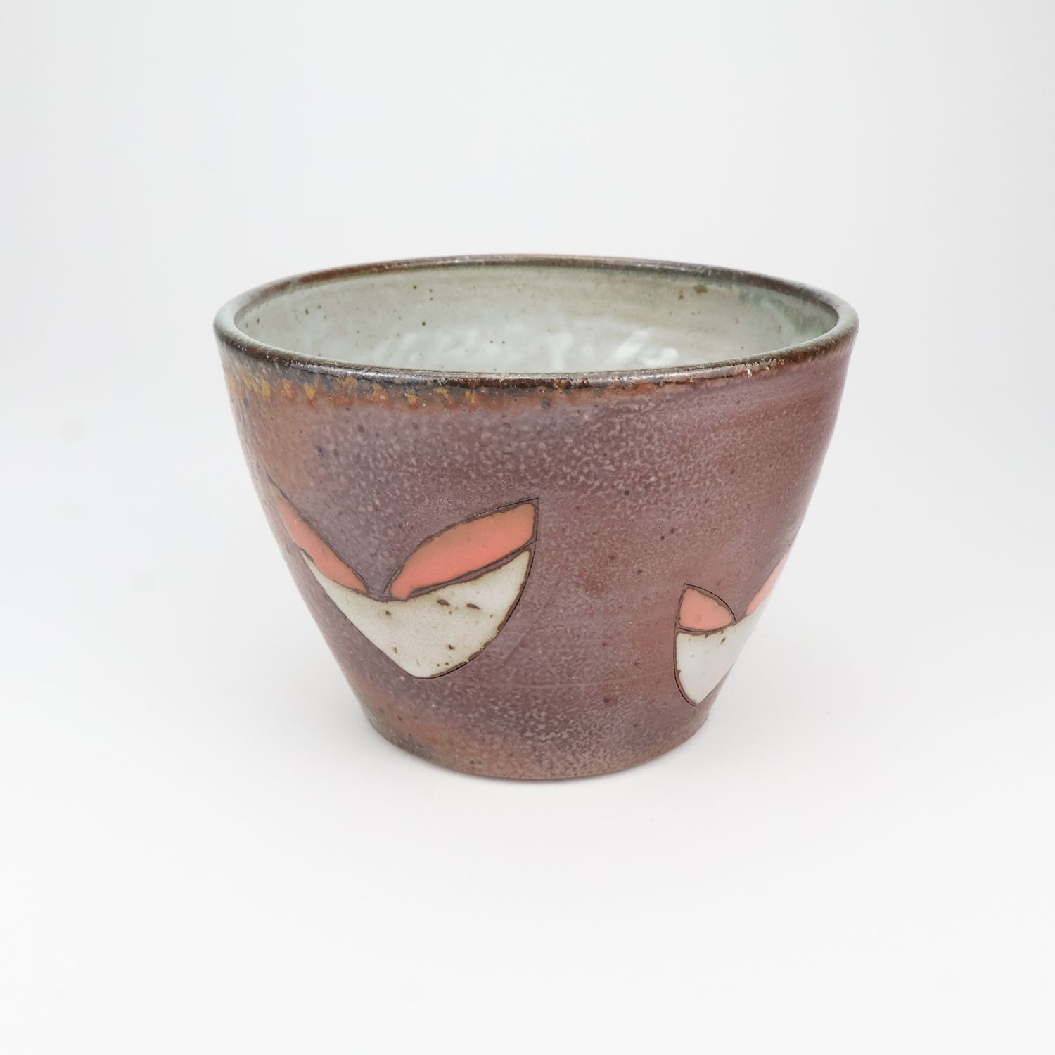 Eliza Weber, Bowl, Flower