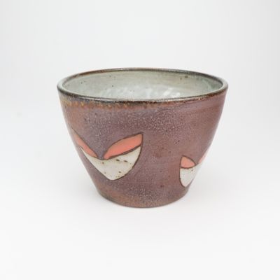 Eliza Weber, Bowl, Flower