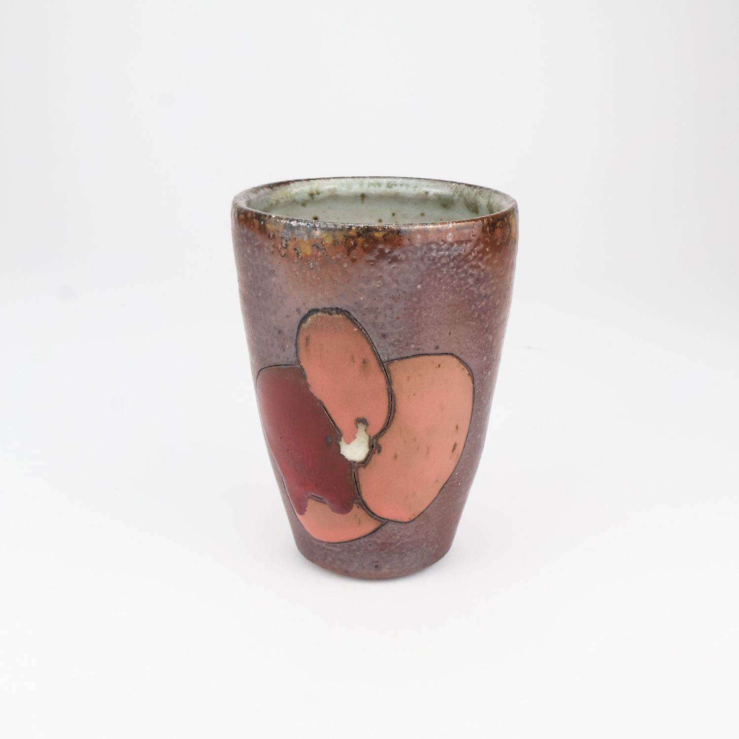 Eliza Weber, Rose Tumbler, 6