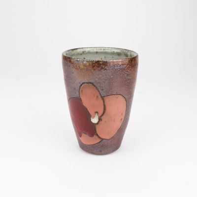 Eliza Weber, Rose Tumbler, 6