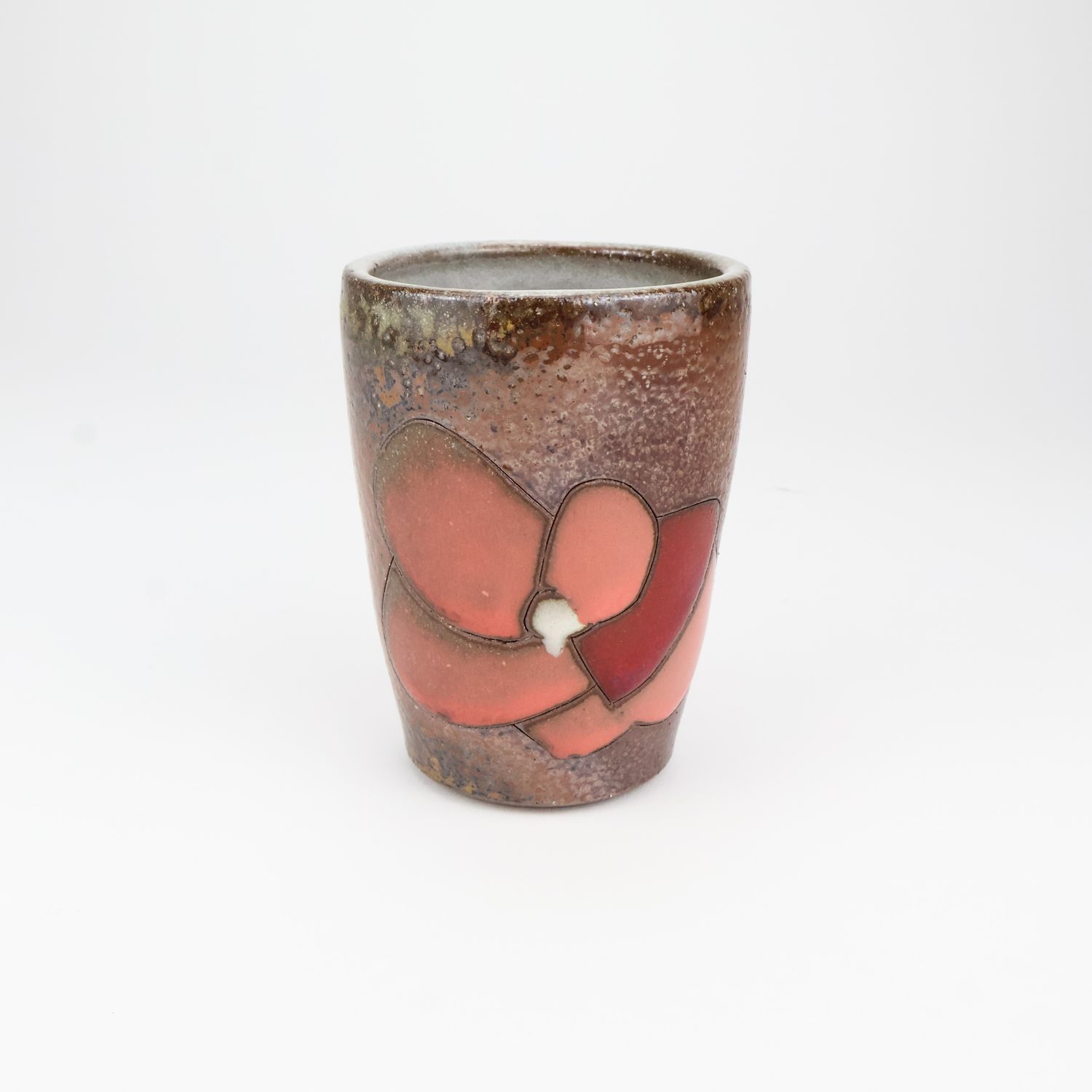 Eliza Weber, Rose Tumbler, 4
