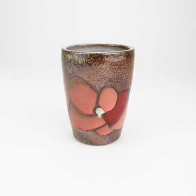 Eliza Weber, Rose Tumbler, 4