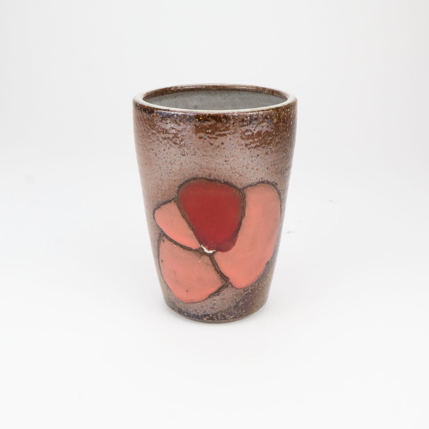 Eliza Weber, Rose Tumbler, 3