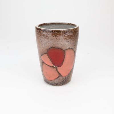 Eliza Weber, Rose Tumbler, 3