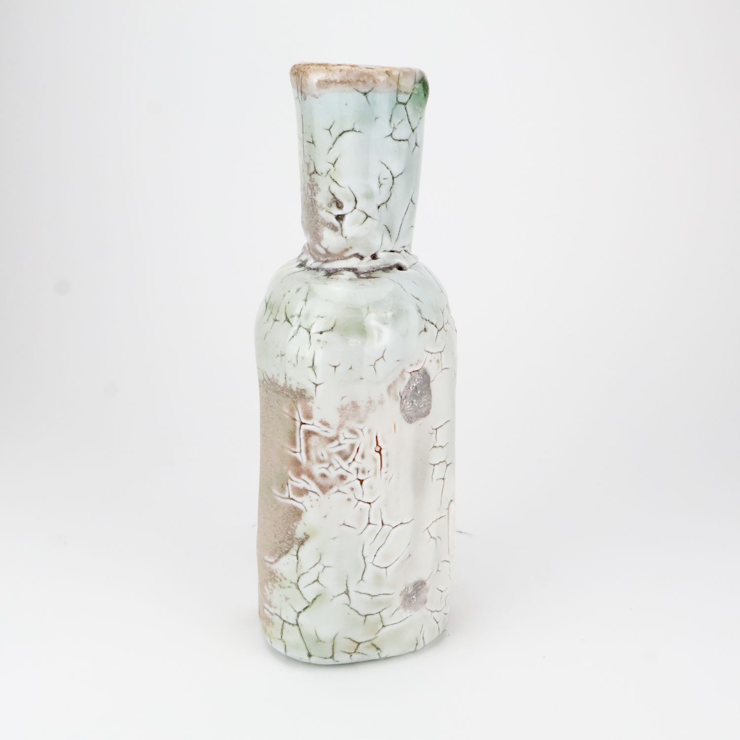 Carey Nathanson, Shino Suicide Bottle