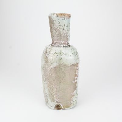 Carey Nathanson, Shino Suicide Bottle