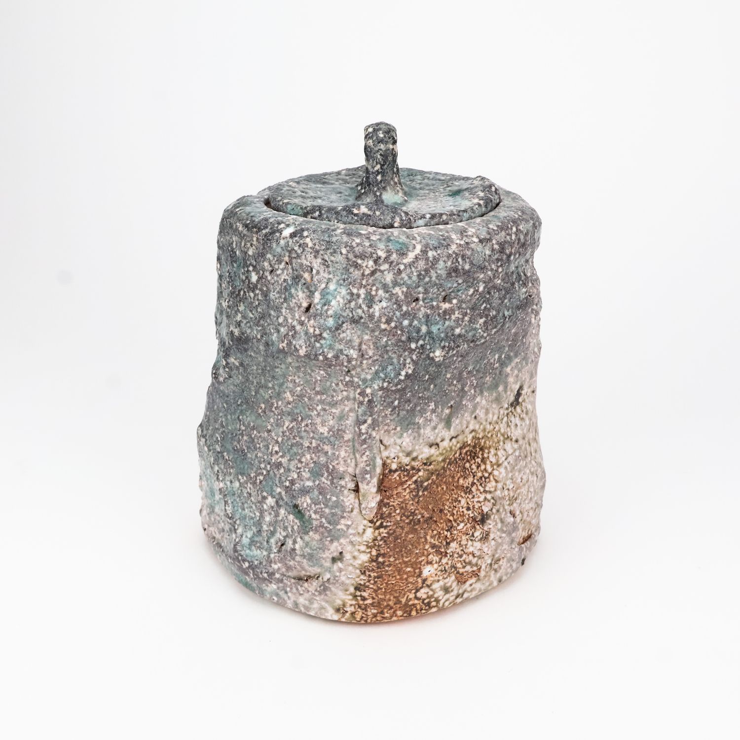 Carey Nathanson, Blue Jar