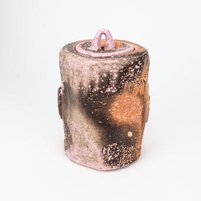Carey Nathanson, Bubble Gum Jar