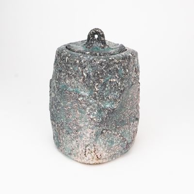 Carey Nathanson, Blue Jar