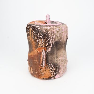 Carey Nathanson, Bubble Gum Jar