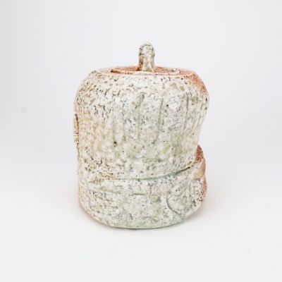Carey Nathanson, White Jar