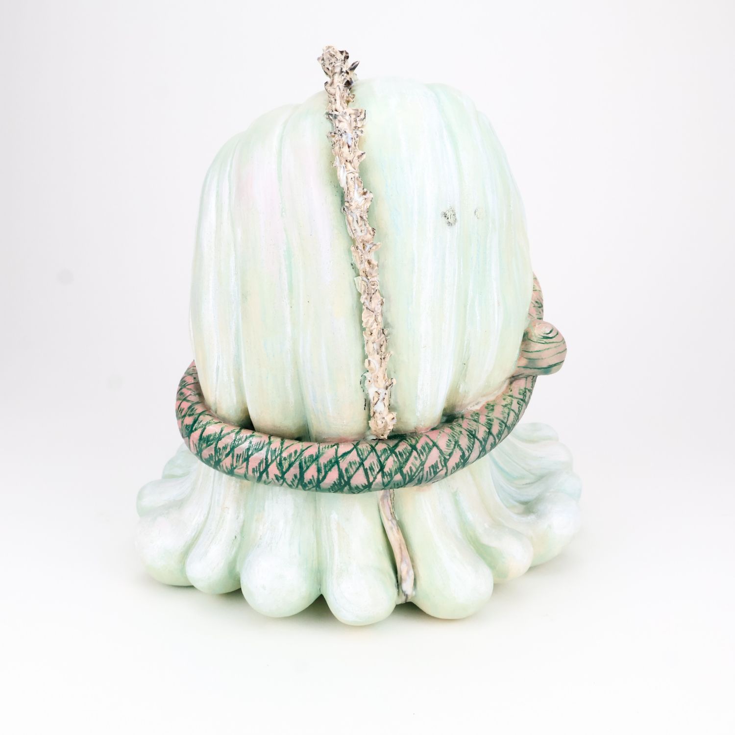 Sun Young Park, Untitled