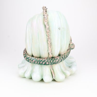 Sun Young Park, Untitled