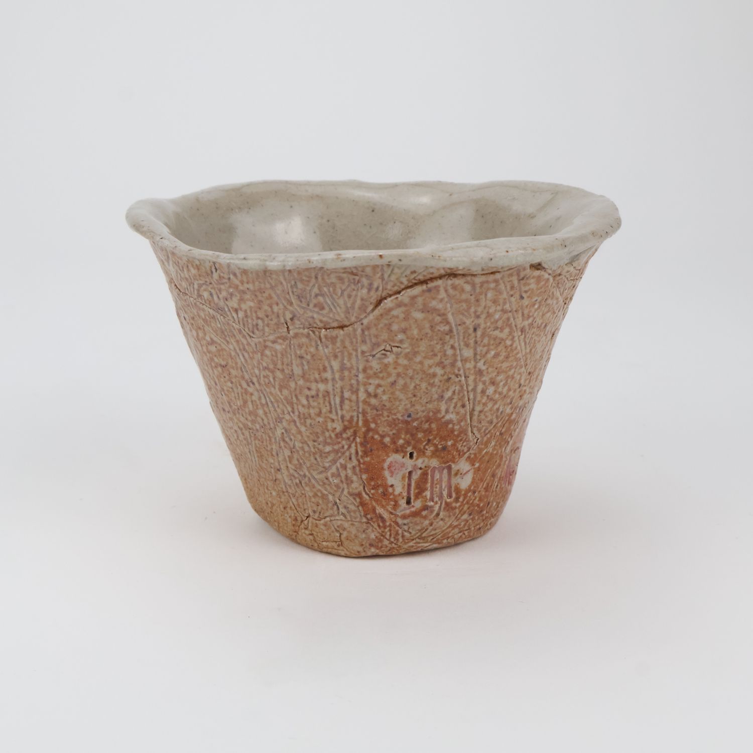 Cheri Owen, Im Ready, Fluted Cup