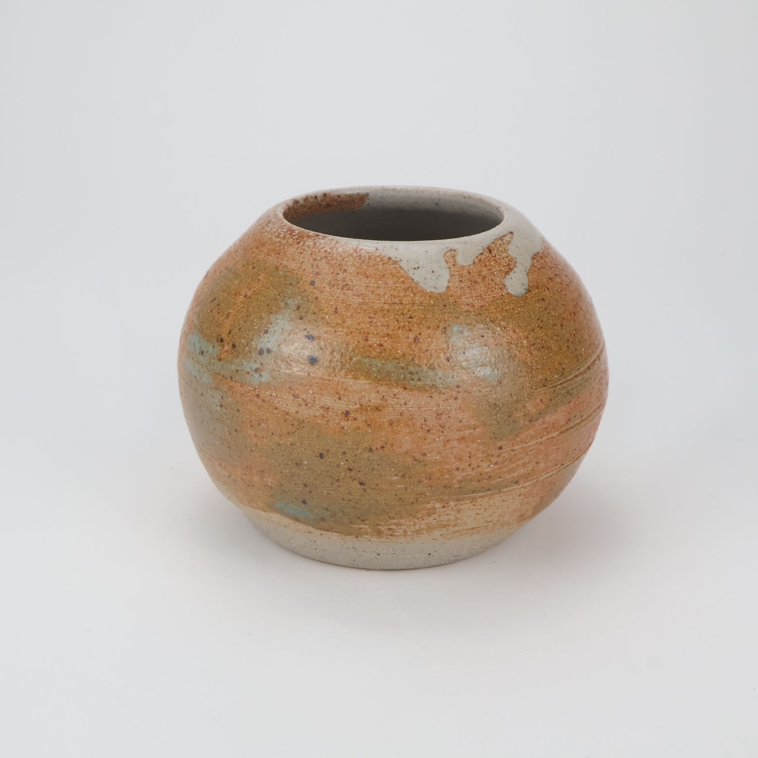 Cheri Owen, Brail globe Vase