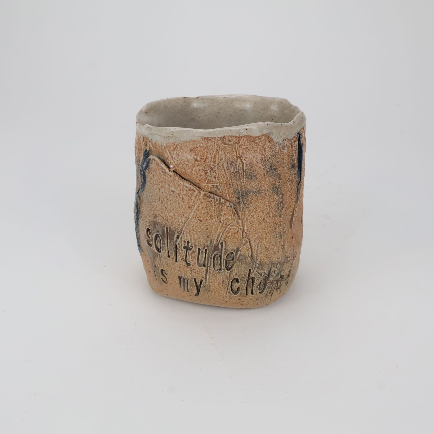 Cheri Owen, Solitude is my Choice, Whisky Cup 2