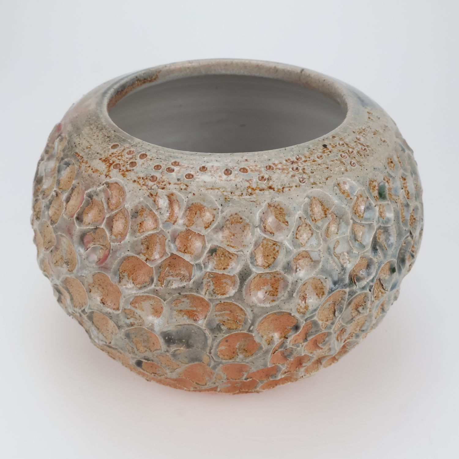 Cheri Owen, Intuition Vessel