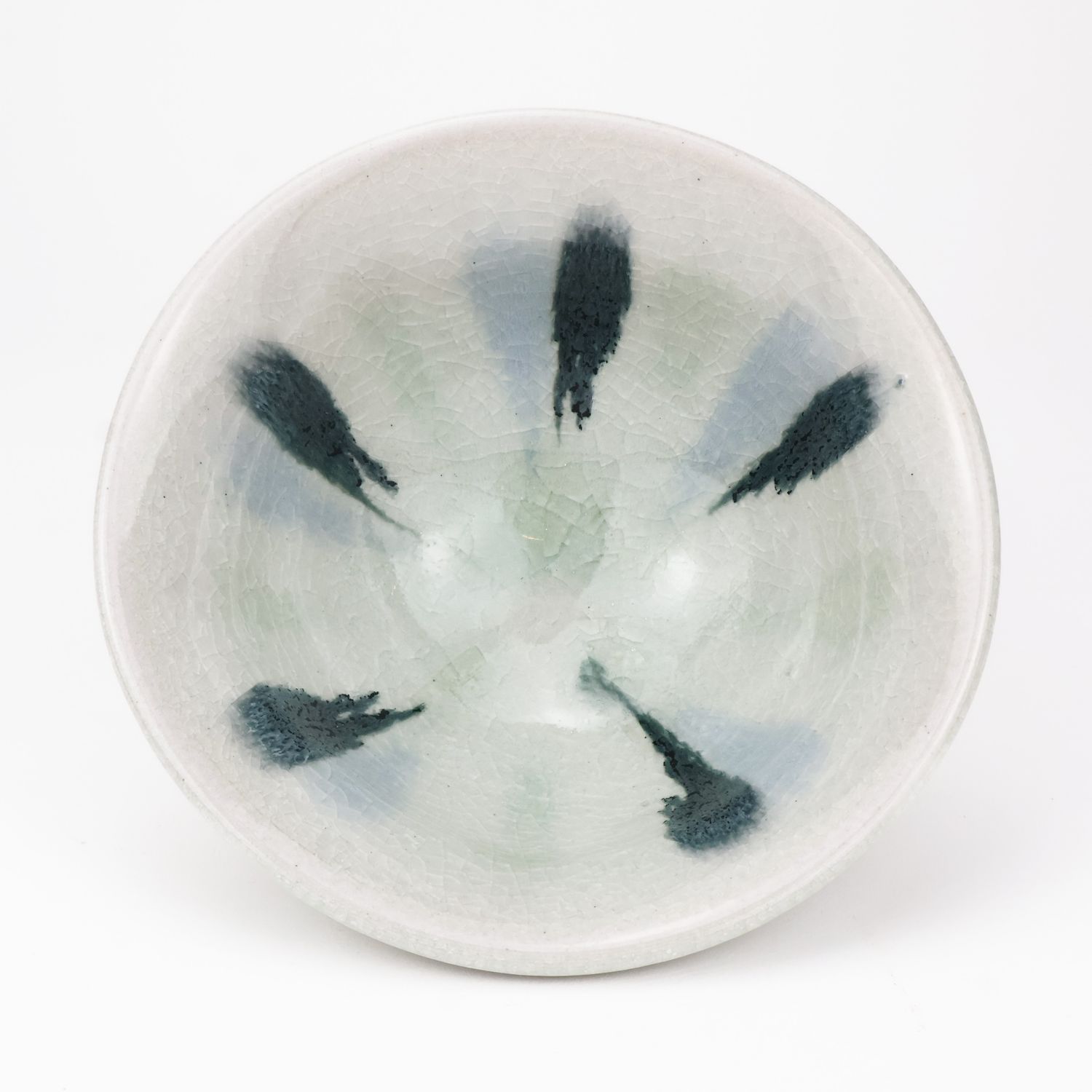 Jake Brodsky, Small Bowl 2