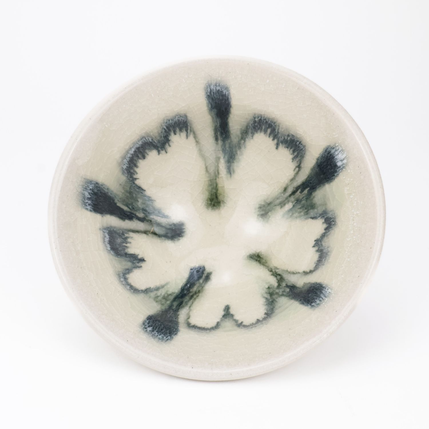 Jake Brodsky, Small Bowl 1