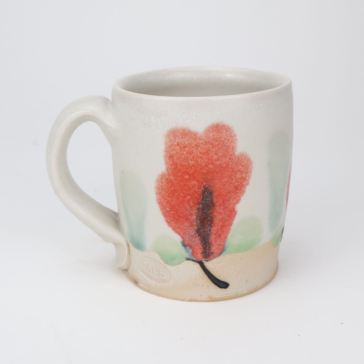 Jake Brodsky, Flower Mug 1