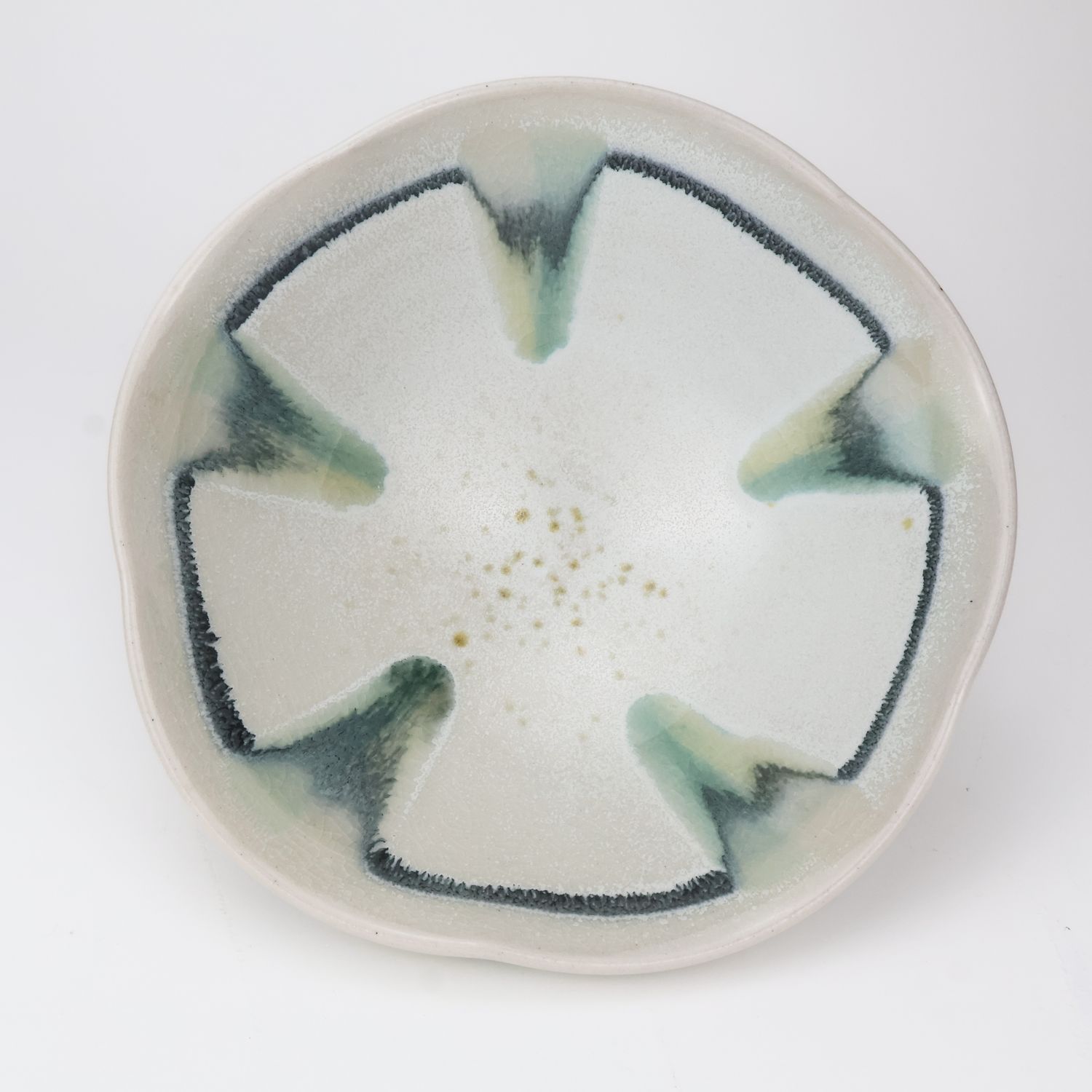 Jake Brodsky, Petal Bowl 2