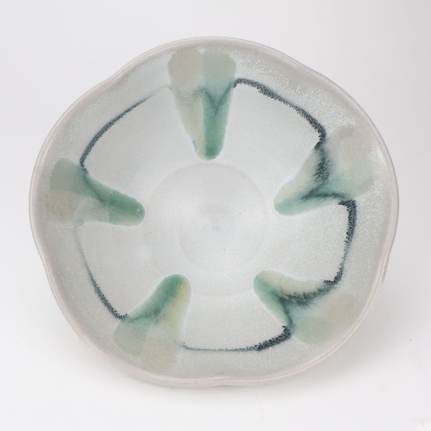 Jake Brodsky, Petal Bowl 1