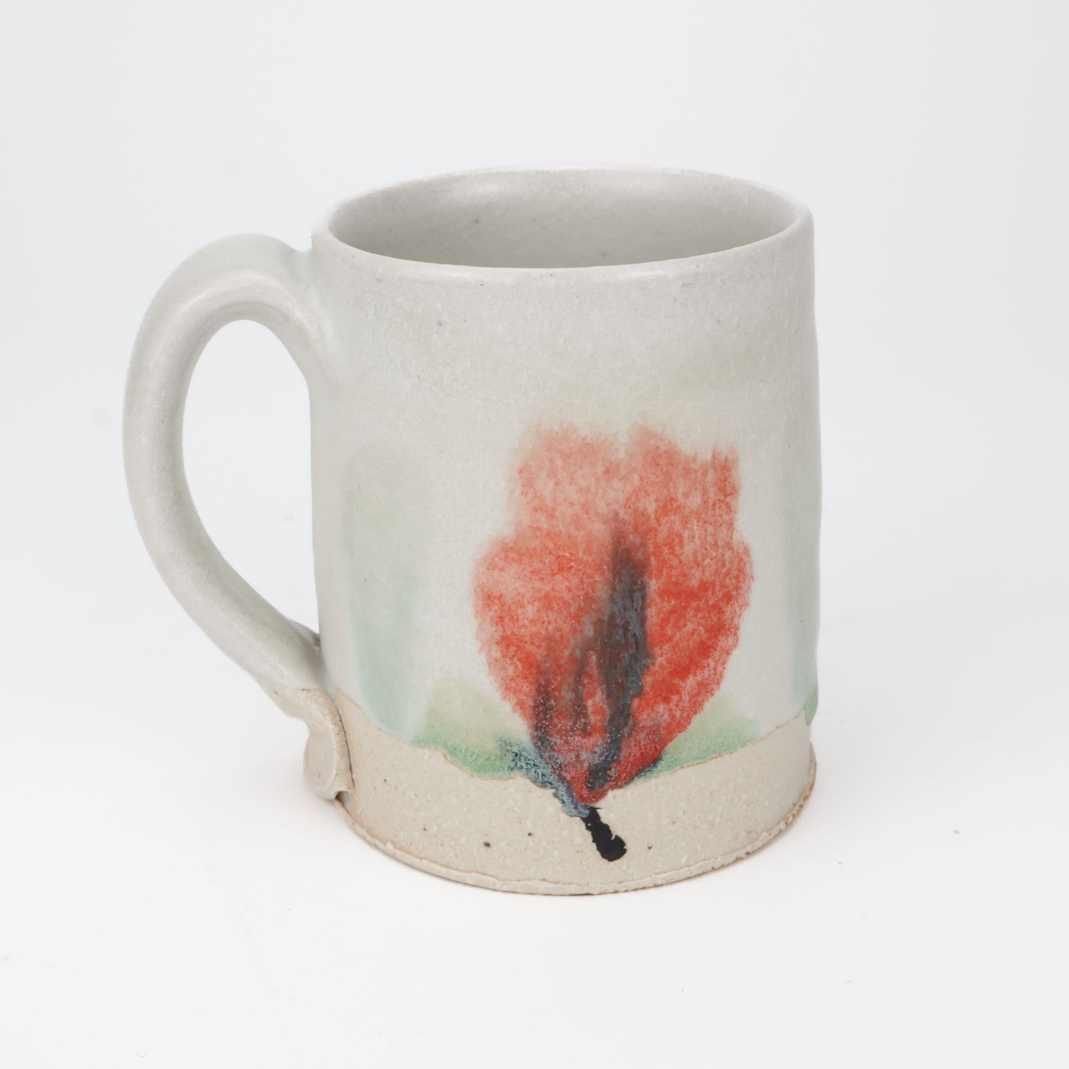 Jake Brodsky, Flower Mug 2