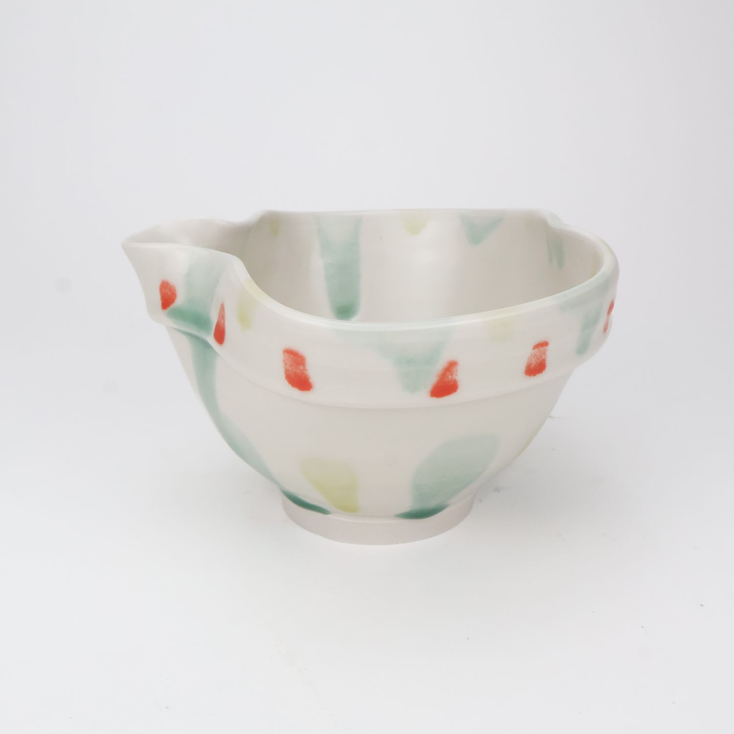Jake Brodsky, Mixing Bowl 3